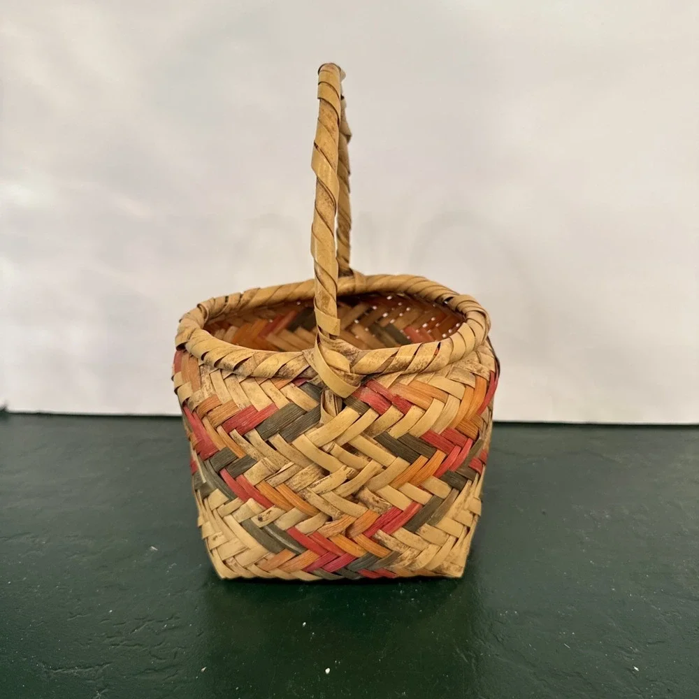 Handmade this vintage
